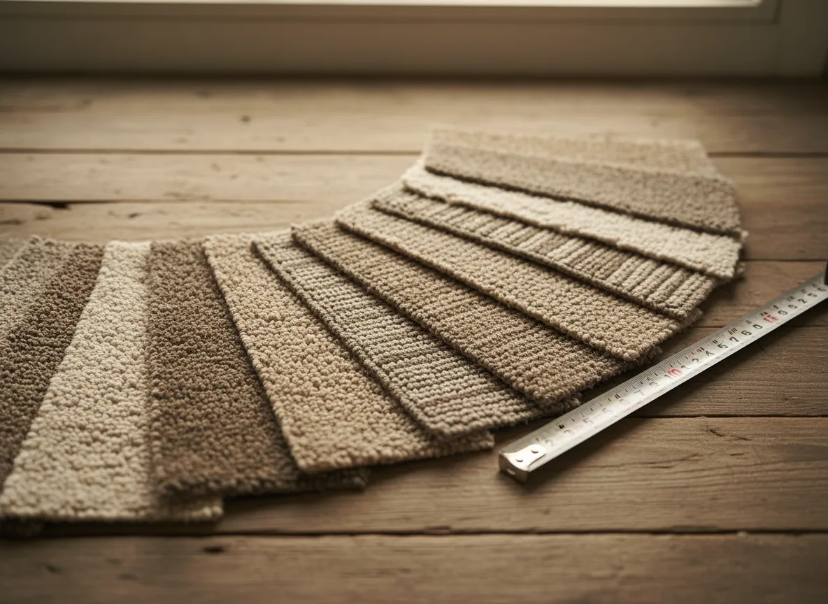 Carpet Installation Vassar, MI FAQs